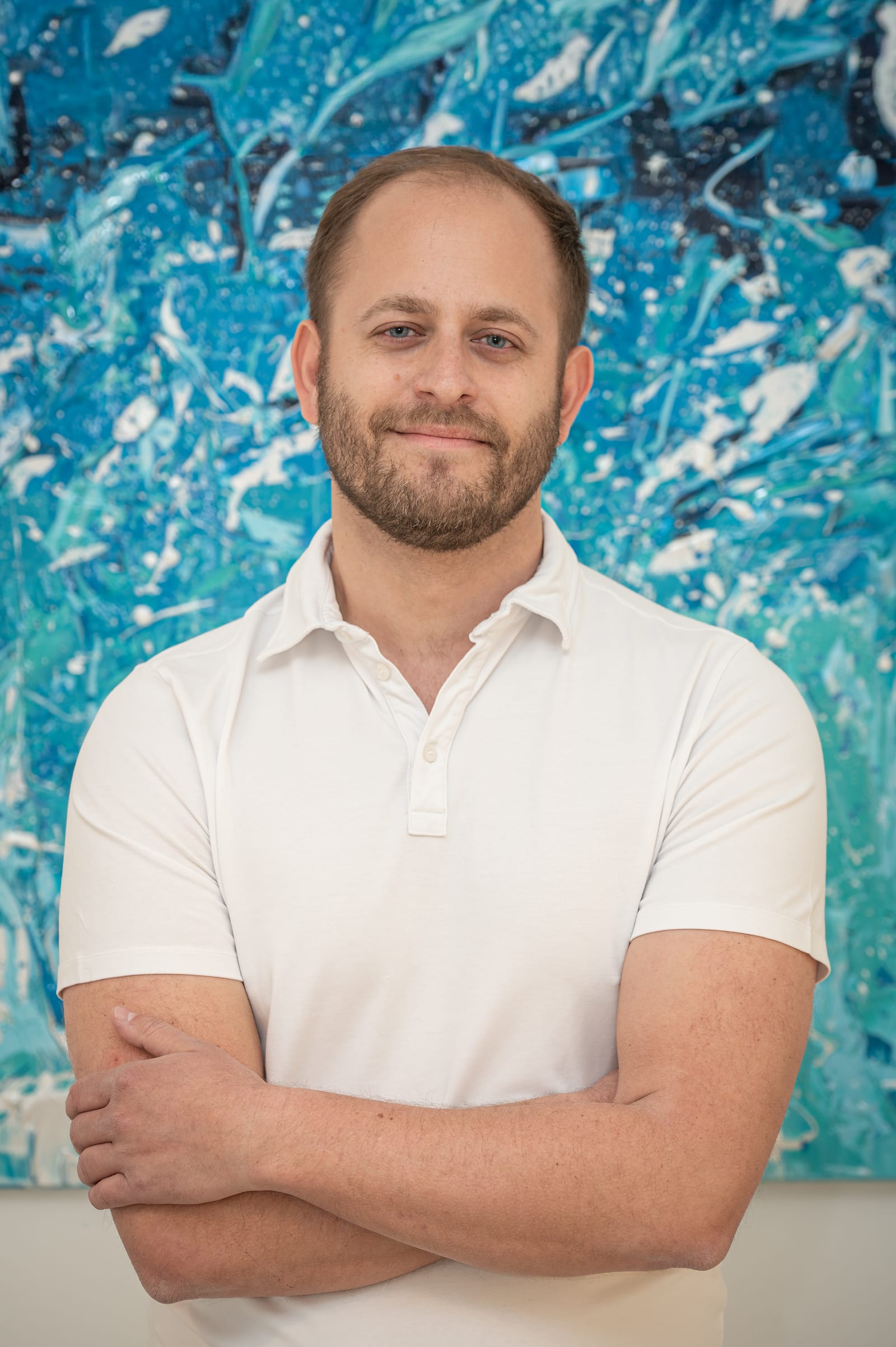 Dr. Philipp Vinzenz