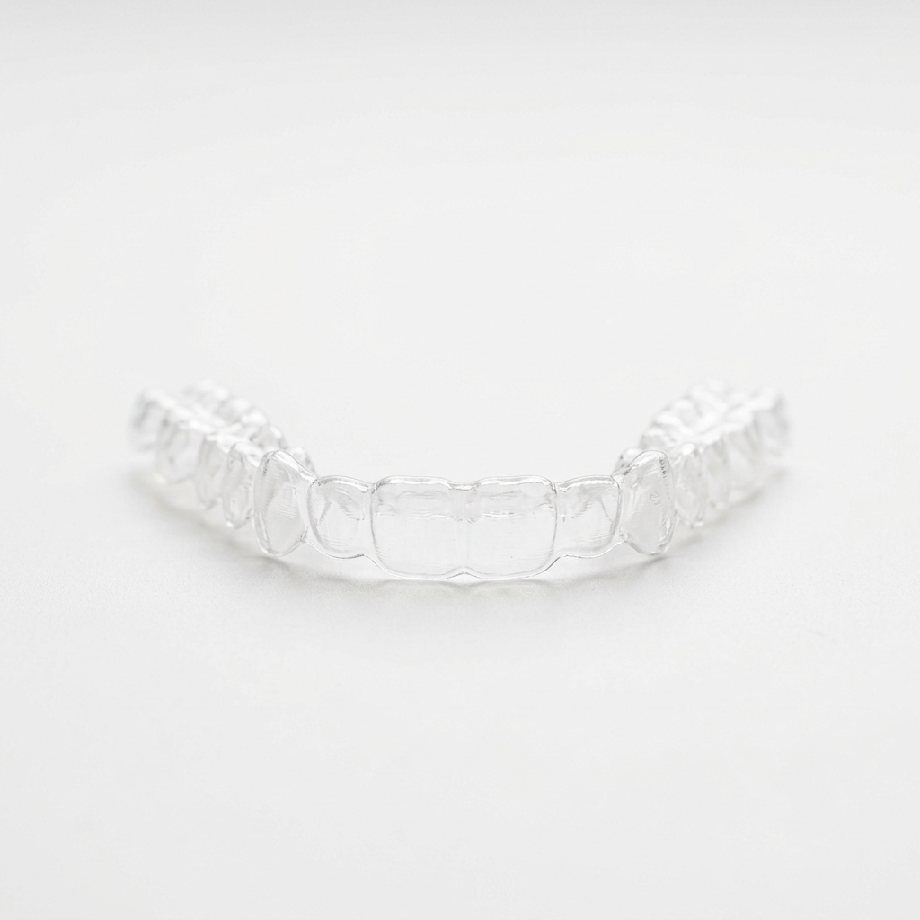 Aligner